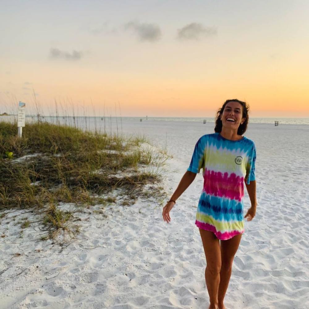 Meet your Posher, Kelsey